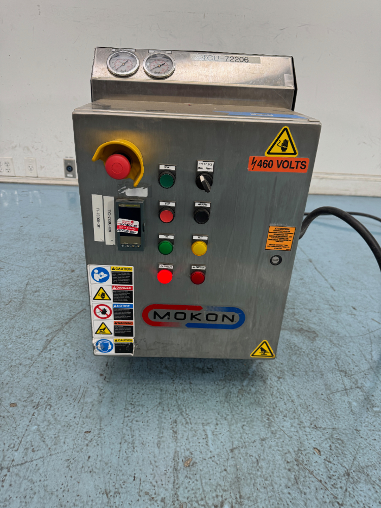 Image of Mokon Temperature Control Unit